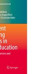 Assessment of Learning Outcomes in Higher Education