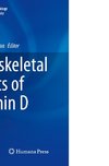 Extraskeletal Effects of Vitamin D