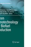 Green Nanotechnology for Biofuel Production