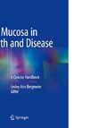 Oral Mucosa in Health and Disease