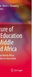 The Future of Higher Education in the Middle East and Africa