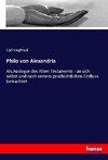 Philo von Alexandria