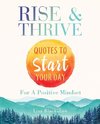 RISE & THRIVE