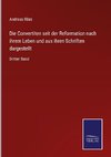 Die Convertiten seit der Reformation nach ihrem Leben und aus ihren Schriften dargestellt