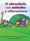 El abecedario con animales y aliteraciones