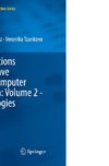 New Directions in Third Wave Human-Computer Interaction: Volume 2 - Methodologies