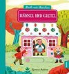 Hänsel und Gretel