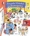 Mein großes Wörterbuch. Im Kindergarten