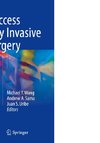 Lateral Access Minimally Invasive Spine Surgery