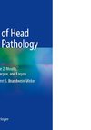 Textbook of Head and Neck Pathology