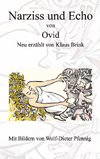 Narziss und Echo von Ovid