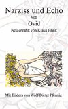 Narziss und Echo von Ovid