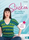 Stricken mit Farbe und Fantasie