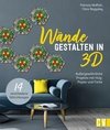 Wände gestalten in 3-D