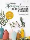 Mein Handbuch für ein nachhaltiges Zuhause