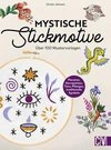 Mystische Stickmotive