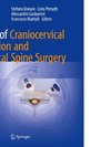 Atlas of Craniocervical Junction and Cervical Spine Surgery