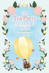 The Tea Party Adventure