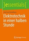 Elektrotechnik in einer halben Stunde