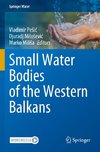 Small Water Bodies of the Western Balkans