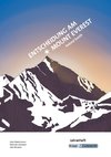 Entscheidung am Mount Everest - Roland Smith - Lehrerheft