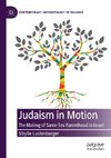 Judaism in Motion