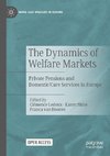 The Dynamics of Welfare Markets