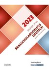 Sicher zum Realschulabschluss Deutsch Baden-Württemberg 2023