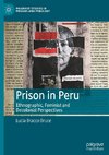 Prison in Peru