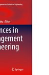 Advances in Management Engineering