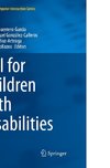 HCI for Children with Disabilities