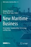 New Maritime Business