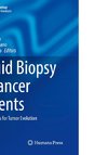 Liquid Biopsy in Cancer Patients