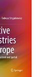 Creative Industries in Europe