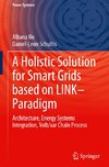 A Holistic Solution for Smart Grids based on LINK- Paradigm