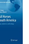 Fossil Horses of South America