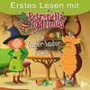 Erstes Lesen mit Petronella Apfelmus (VE 5)