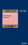 Freiheit und Gewissen