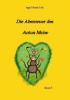 Die Abenteuer des Anton Meise