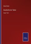 Geschichte der Türkei