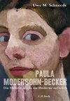 Paula Modersohn-Becker