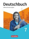 Deutschbuch - Sprach- und Lesebuch - 7. Schuljahr. Schülerbuch