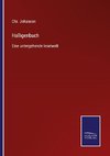 Halligenbuch