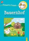 Österreich entdecken mit Teo und Tia - Bauernhof