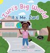 Zuri's Big World