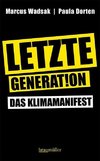 Letzte Generation