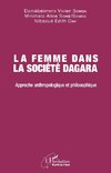 La femme dans la société Dagara