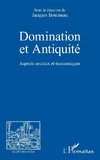 Domination et Antiquité