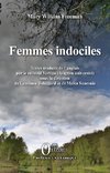 Femmes indociles