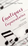 Cantiques crépusculaires